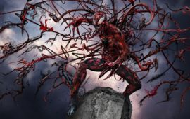 Venom : Carnage sera un immense défi pour la suite du film avec Tom Hardy