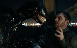 Venom 2 se paie un énorme producteur de films de super-héros pour réussir la suite du symbiote