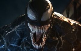 Venom : Tom Hardy vient-il de confirmer que le film a été charcuté ?