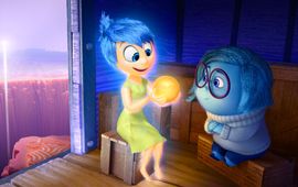 Vice Versa 2 : Pixar annonce une suite avec de nouvelles émotions
