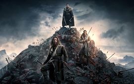 Vikings Valhalla saison 2 : le créateur tease déjà le retour des guerriers nordiques sur Netflix
