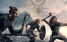 Vikings Valhalla saison 2 : un nouvel acteur vient muscler le casting de Netflix