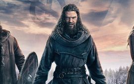 Vikings : Valhalla saison 2 - critique des Normands qui font des vidéos sur Netflix