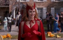 Marvel : Elizabeth Olsen (Wanda) confirme une grosse théorie sur Doctor Strange 2