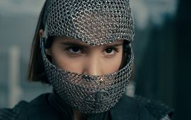 Warrior Nun saison 2 : une bande-annonce pour la série barrée de Netflix