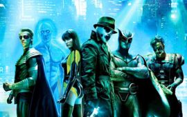 Watchmen : DC prépare un nouveau film adapté de l'œuvre d'Alan Moore