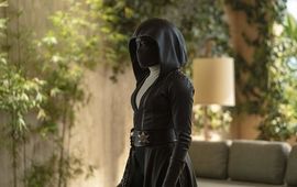 Watchmen : HBO confirme qu'il n'y aura pas de saison 2...  pour l'instant