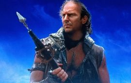 Waterworld : le film culte de Kevin Costner va avoir le droit à sa série