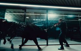 Westworld : Casey Bloys, le boss d'HBO, défend la saison 2 de la série de SF et accepte toutes les critiques