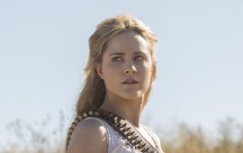 Westworld : Evan Rachel Wood n'a absolument rien compris à la saison 2