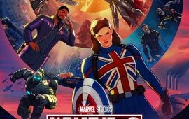 Marvel : des super-héros de What If pourraient revenir en live action d'après le producteur
