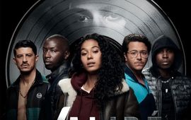 Validé saison 2 : critique qui fait mal au rap sur Canal+