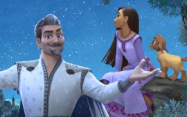 Wish : le nouveau Disney dévoile une bande-annonce magique pour le 100e anniversaire du studio
