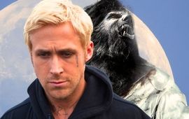 Wolf Man : adieu Ryan Gosling, le film de loup-garou a trouvé un remplaçant parfait