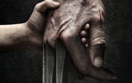 Logan : première image d'un Charles Xavier mal en point dans le nouveau Wolverine