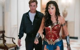 Wonder Woman 1984 : HBO Max dévoile les premières minutes bien kitschs du film DC