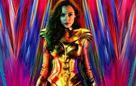 Wonder Woman : la réalisatrice refuse le modèle Avengers à tout prix