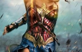 Wonder Woman accomplit son destin dans sa bande-annonce finale