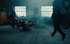 Wonder Woman : Kevin Smith est déjà fan du film grâce à la bande-annonce