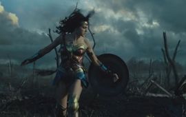 Pas de scènes bisexuelles dans Wonder Woman, prévient Gal Gadot