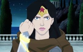Wonder Woman refait son histoire dans le premier trailer de Wonder Woman : Bloodlines
