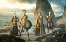 Avant Wonder Woman 3, le spin-off sur les Amazones pourrait préparer la fin de la franchise DC