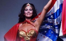 Wonder Woman : Lynda Carter dénonce les attaques "de voyou" de James Cameron