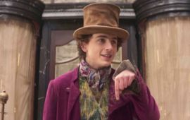 Wonka : une nouvelle bande-annonce haute en couleur pour le film Charlie et la Chocolaterie