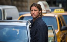 Le film de Formule 1 avec Brad Pitt se dévoile et agrandit son casting