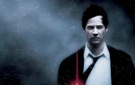 Constantine : la série HBO Max est annulée, mais Keanu Reeves revient dans une suite