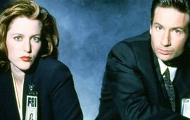 X-Files saison 10 : un désastre critique pour le retour de Mulder et Scully ?