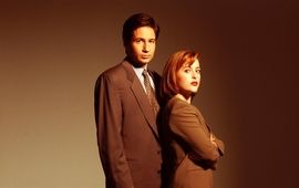 X-Files : David Duchovny en veut plus