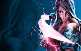 X-Men : Apocalypse : La belle Psylocke se dévoile enfin