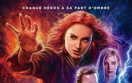 Dark Phoenix : le climax abandonné pour protéger Captain Marvel révélé par un des acteurs