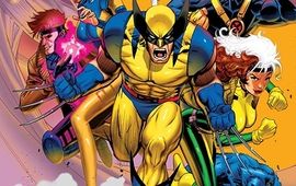 Marvel : le retour des X-men confirmé avec une série Disney+