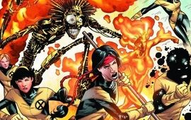 Le réalisateur Josh Boone révèle que Les Nouveaux Mutants pourrait être le point de départ d'une nouvelle trilogie
