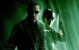 Matrix 4 : enfin une date pour la bande-annonce (avec un mini-teaser)