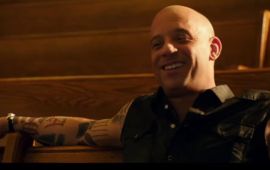Vin Diesel se la donne grave dans la nouvelle bande-annonce de xXx 3