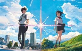 Après Your Name, Makoto Shinkai dévoile son nouveau film : Weather Girl