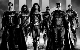 Justice League : le Snyder Cut devait introduire Green Lantern, mais la Warner a refusé