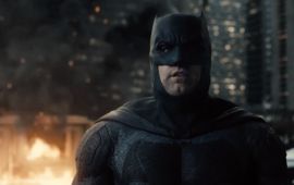 Justice League : Ben Affleck revient sur son expérience "horrible"