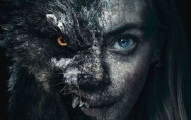 Viking Wolf : un film de loup-garou sans vikings sur Netflix