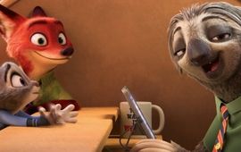 Disney : les réalisateurs de Zootopie prépareraient un nouveau film d'animation