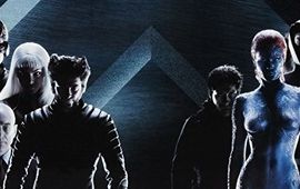 X-Men : critique mutante