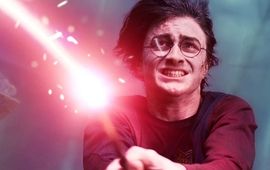 Harry Potter et la Coupe de Feu : critique