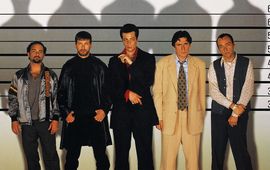 Usual Suspects : critique