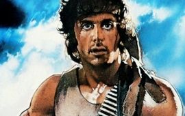 Rambo : critique