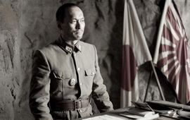 Lettres d'Iwo Jima : critique dévastée