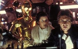 Star Wars Épisode V : L'Empire contre-attaque - Critique