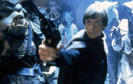 Star Wars : Le Retour du Jedi - critique qui tique